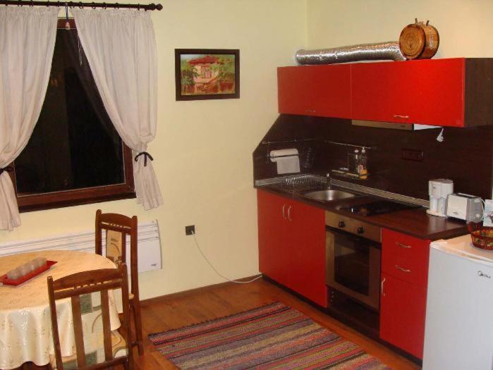 Madara Omaya Guest House エクステリア 写真