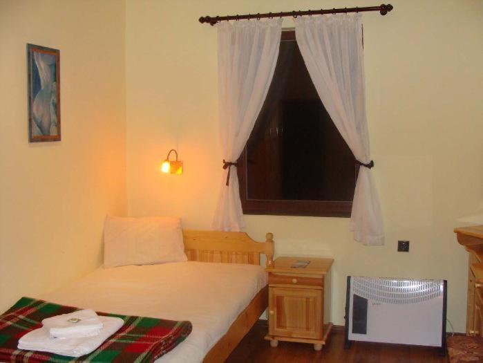 Madara Omaya Guest House エクステリア 写真