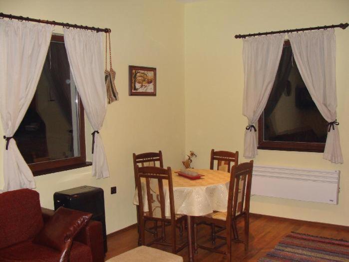 Madara Omaya Guest House エクステリア 写真